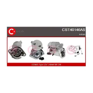 CST40146AS CASCO