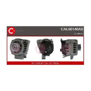 CASCO CAL60146AS