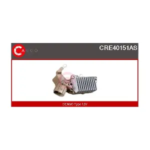 CRE40151AS CASCO