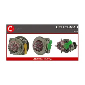 CCH76040AS CASCO