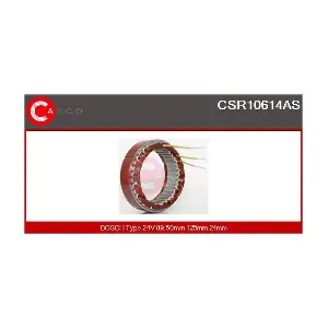 CASCO CSR10614AS