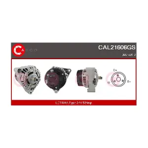 CASCO CAL21606GS
