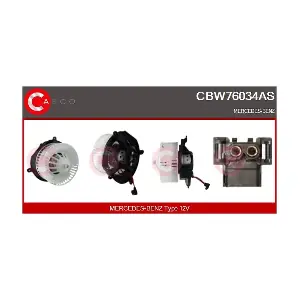 CBW76034AS CASCO