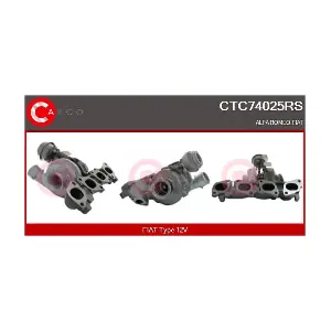 CTC74025RS CASCO
