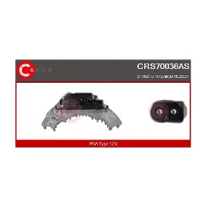 CASCO CRS70036AS