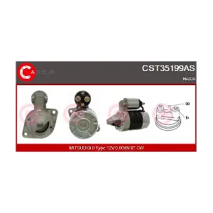 CST35199AS CASCO
