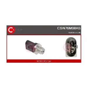 CSN76M08AS CASCO