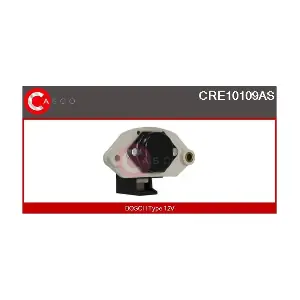 CRE10109AS CASCO