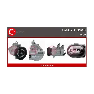 CASCO CAC73199AS