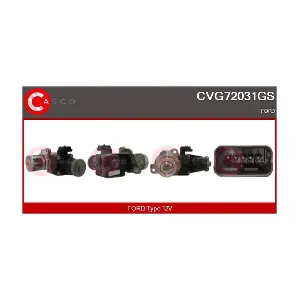 CASCO CVG72031GS