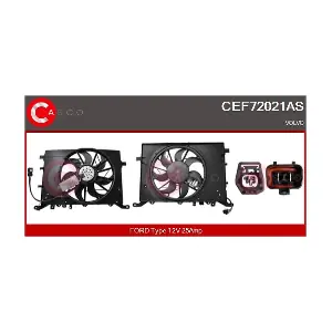 CEF72021AS CASCO