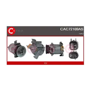 CASCO CAC72169AS