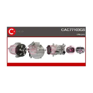 CASCO CAC77103GS