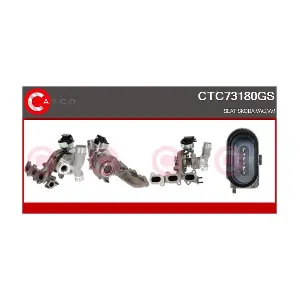 CTC73180GS CASCO