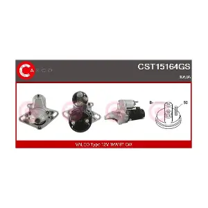 CST15164GS CASCO