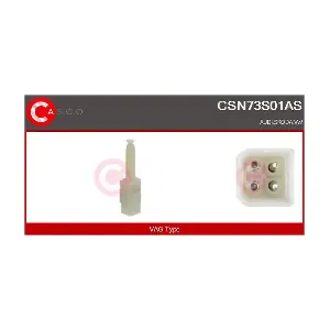 CSN73S01AS CASCO