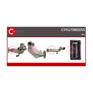 CASCO CRG75002AS