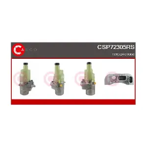 CSP72305RS CASCO