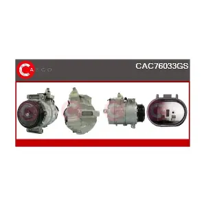 CAC76033GS CASCO
