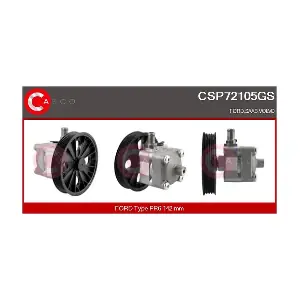 CSP72105GS CASCO