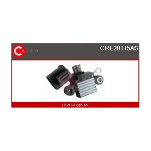 CRE20115AS CASCO