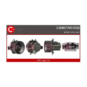 CBW77017GS CASCO