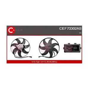 CASCO CEF73302AS