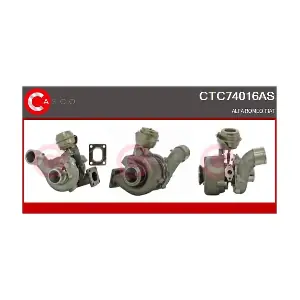 CTC74016AS CASCO