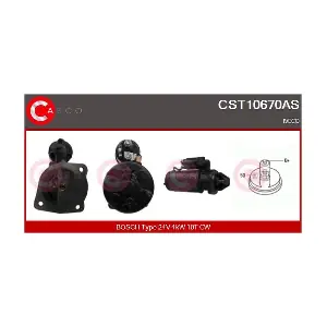 CST10670AS CASCO