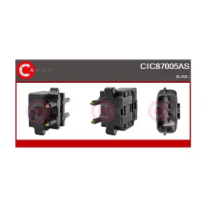 CASCO CIC87005AS