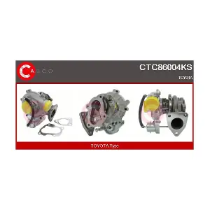 CTC86004KS CASCO