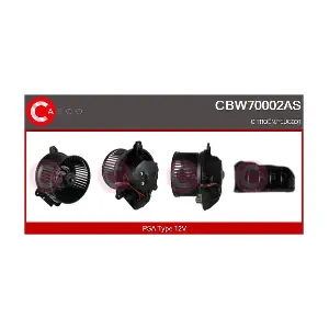 CBW70002AS CASCO