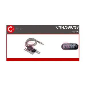 CSN73B97GS CASCO