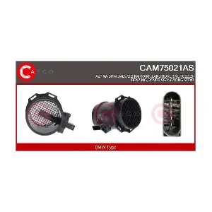 CAM75021AS CASCO