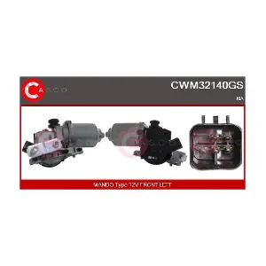 CWM32140GS CASCO
