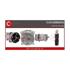 CASCO CAC52002AS