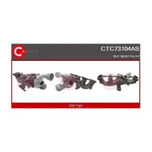 CTC73104AS CASCO