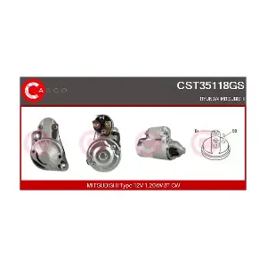 CST35118GS CASCO