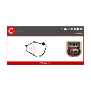 CSN78F04GS CASCO