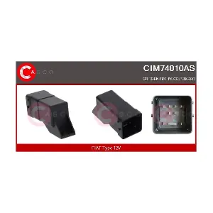 CIM74010AS CASCO