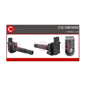 CIC76010AS CASCO