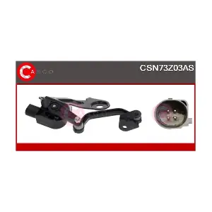 CASCO CSN73Z03AS