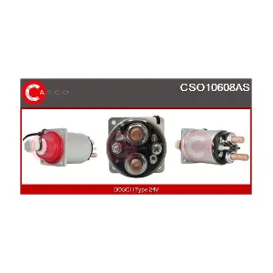 CASCO CSO10608AS