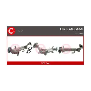 CASCO CRG74004AS