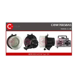 CBW76038AS CASCO