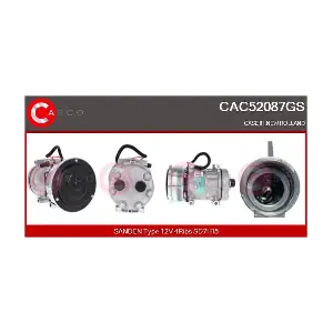 K11495 CASCO