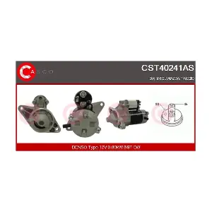 CST40241AS CASCO