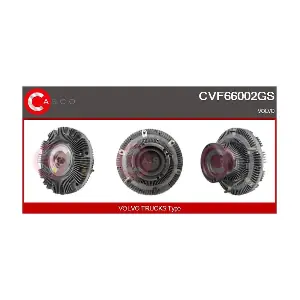CVF66002GS CASCO