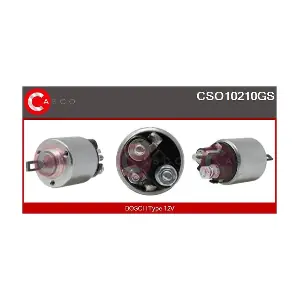 CSO10210GS CASCO