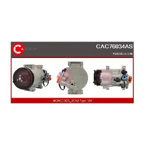 CAC76034AS CASCO